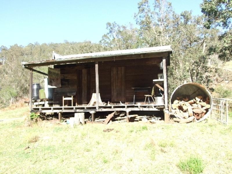 0 Cells Road, Cooplacurripa NSW 2424