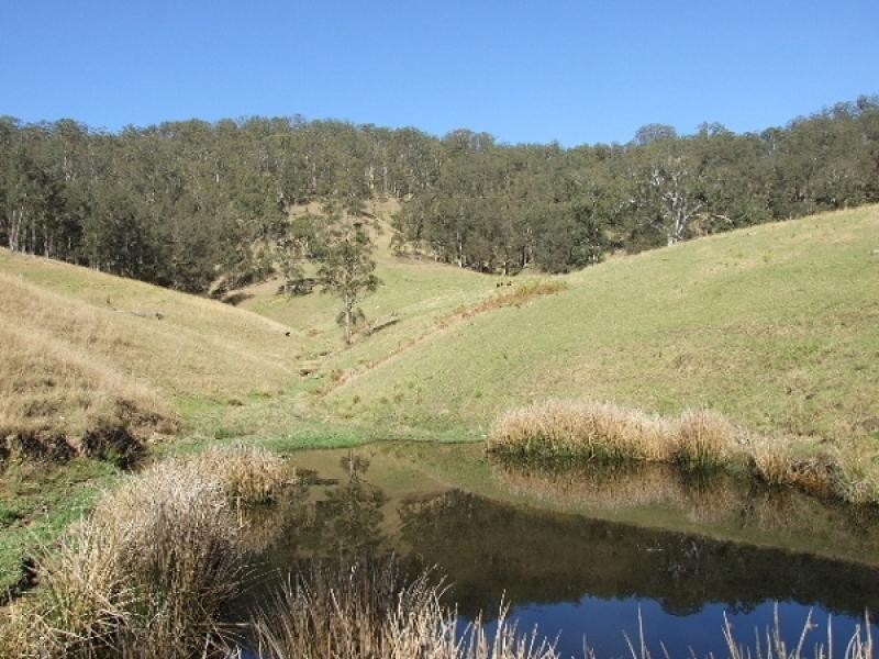 0 Cells Road, Cooplacurripa NSW 2424