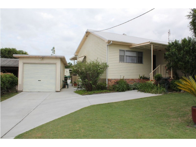 Taree West NSW 2430