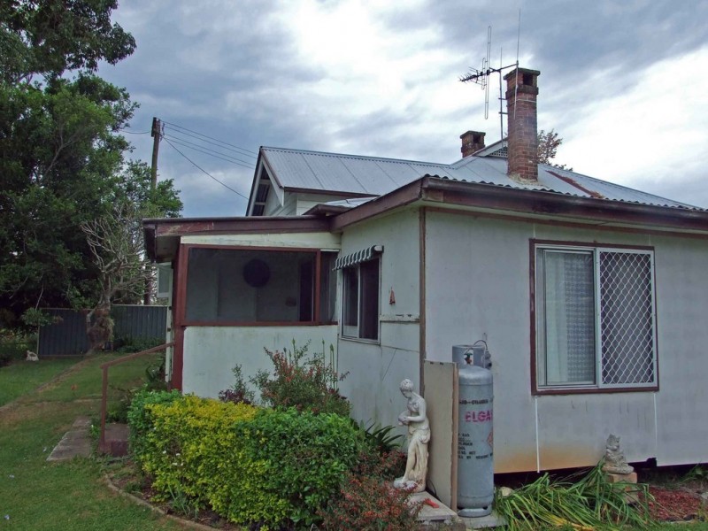 1A/161 River Road, Glenthorne NSW 2430