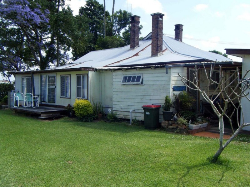 1A/161 River Road, Glenthorne NSW 2430