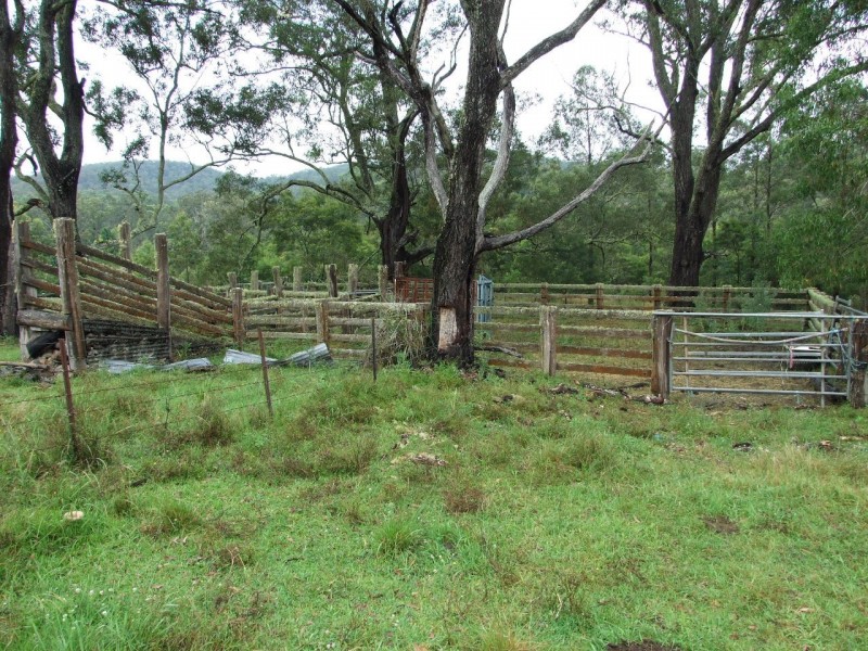 Mount George NSW 2424