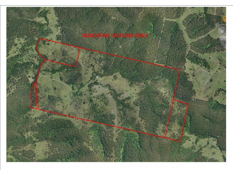 Mount George NSW 2424