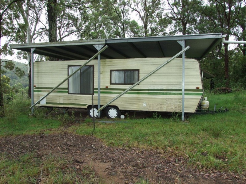 Mount George NSW 2424