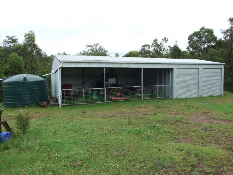 Mount George NSW 2424