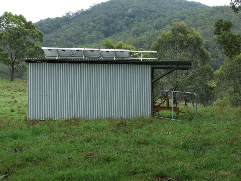 Mount George NSW 2424