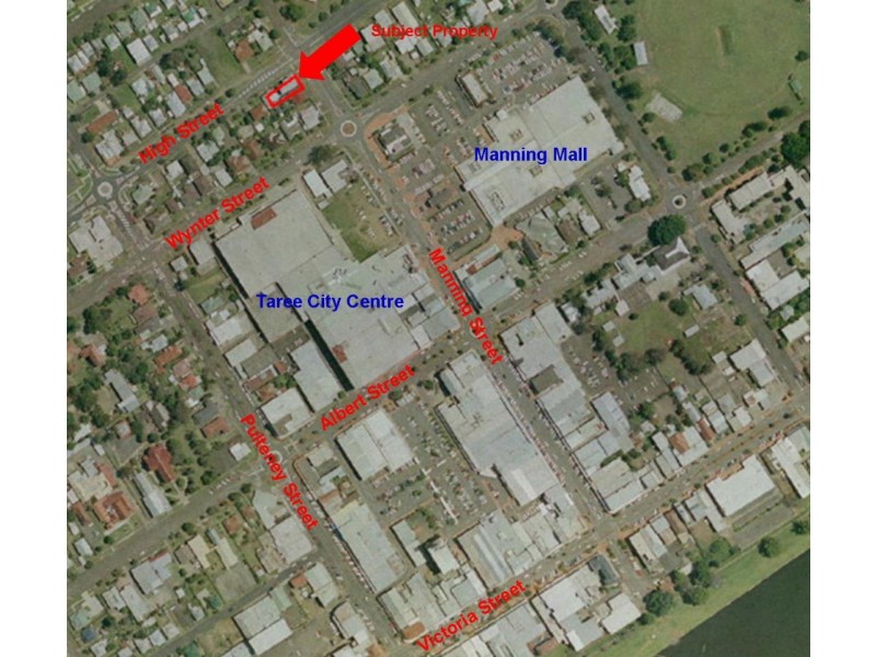 120A Manning Street, Taree NSW 2430
