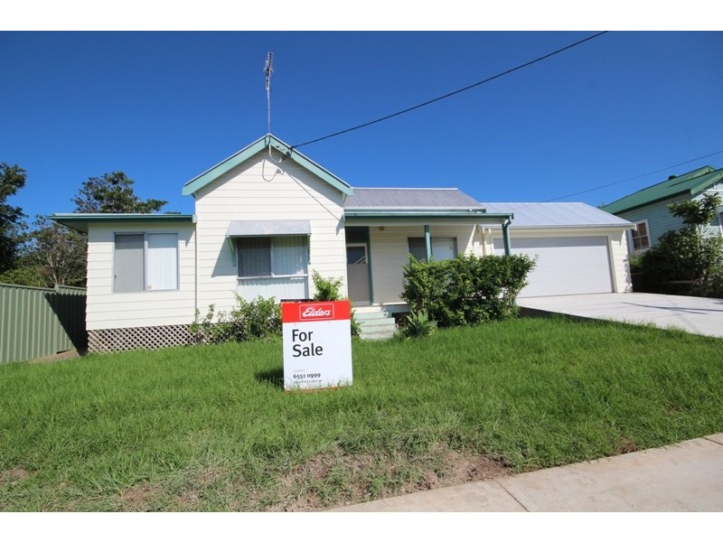 24 Moon Street, Wingham NSW 2429