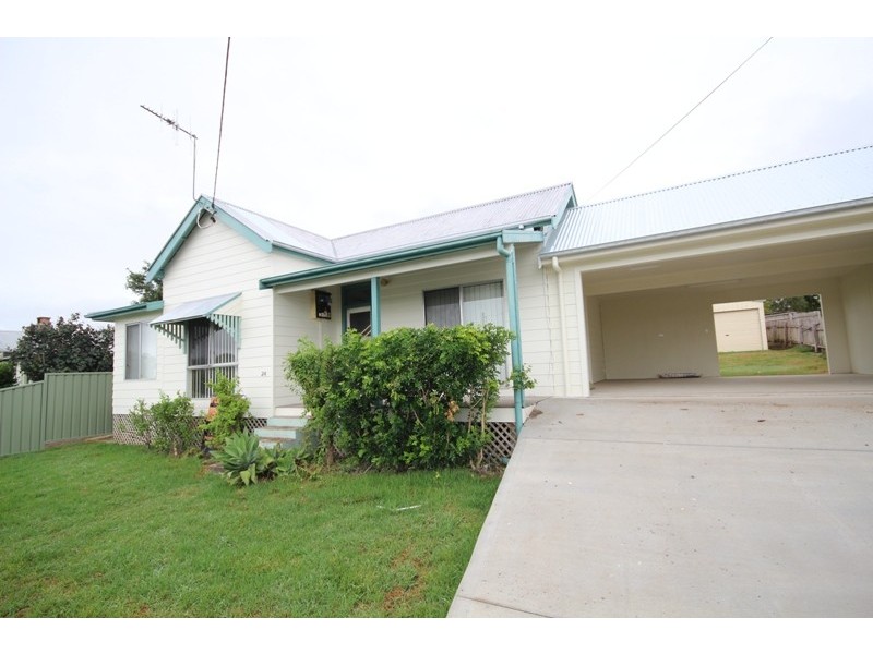 24 Moon Street, Wingham NSW 2429