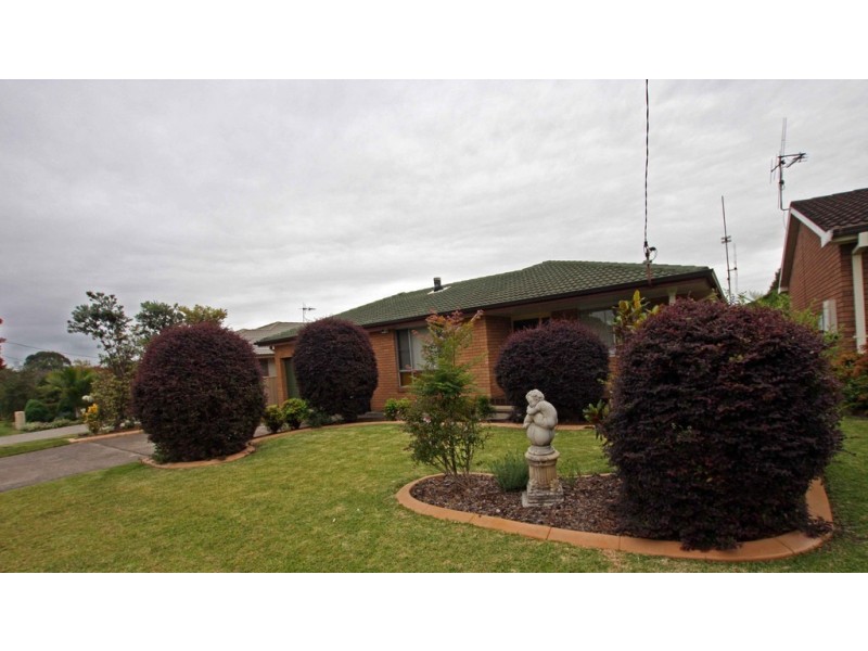 6 Denison Street, Cundletown NSW 2430