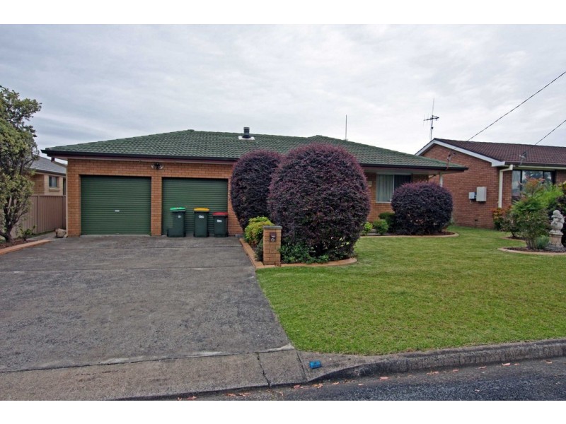 6 Denison Street, Cundletown NSW 2430