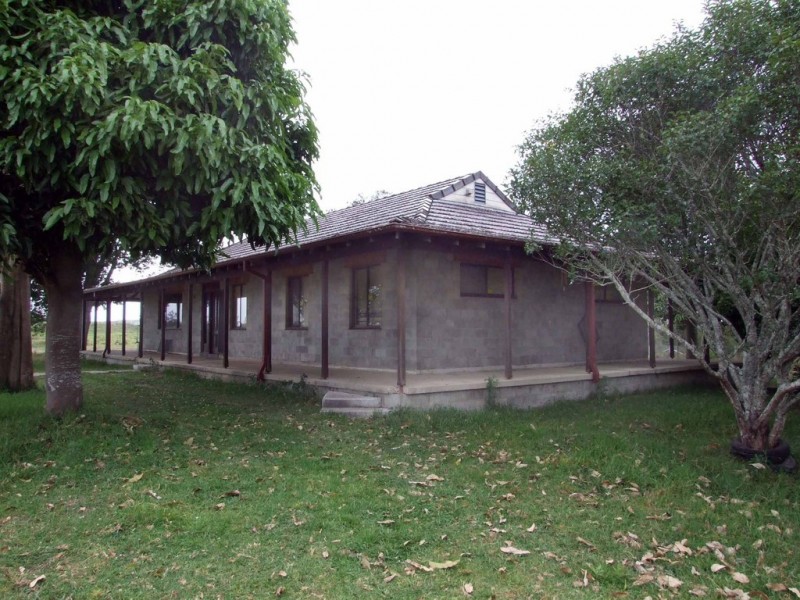 20 Harrington Road, Coopernook NSW 2426