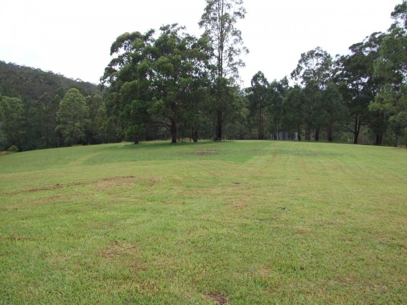 Mount George NSW 2424