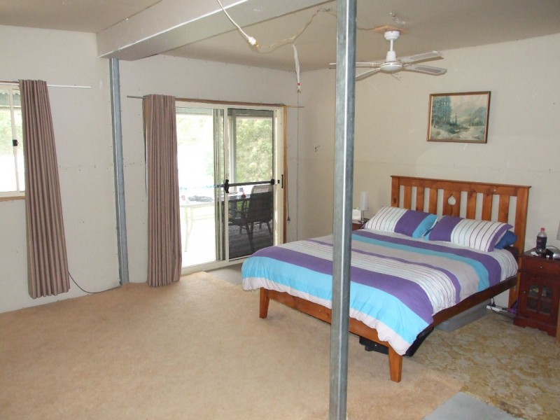 Mount George NSW 2424