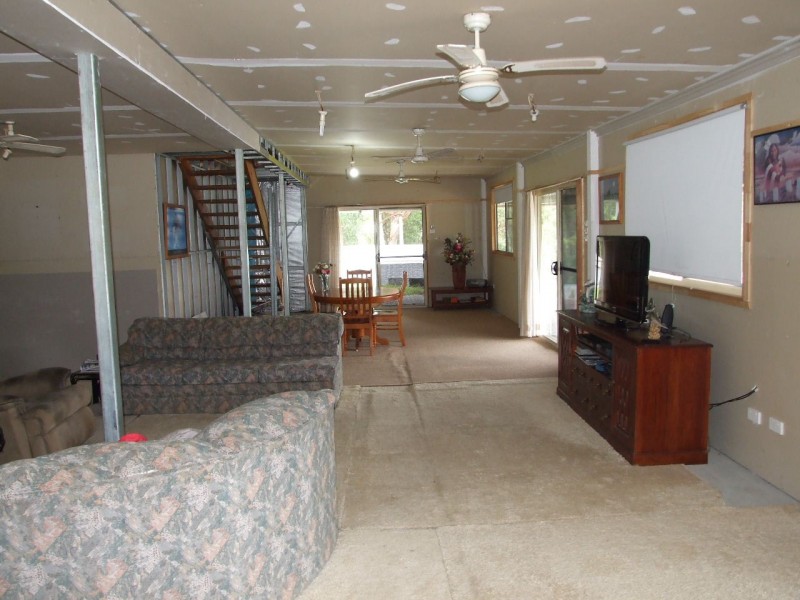 Mount George NSW 2424