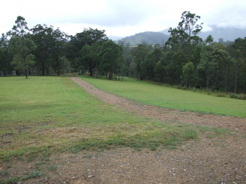 Mount George NSW 2424