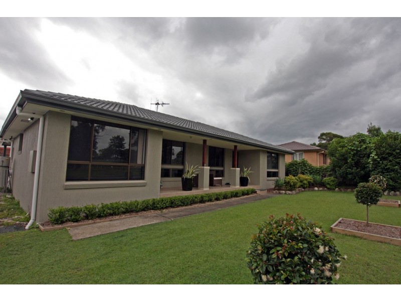 19 Burri Street, Taree NSW 2430