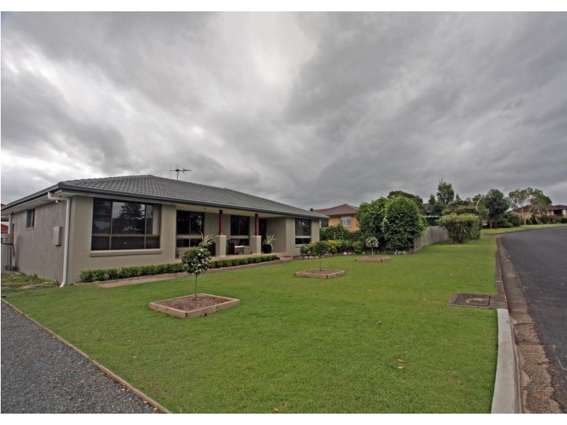 19 Burri Street, Taree NSW 2430