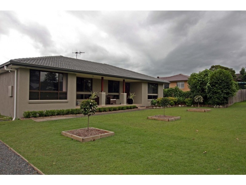 19 Burri Street, Taree NSW 2430