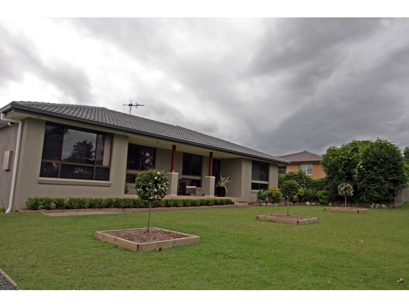 19 Burri Street, Taree NSW 2430