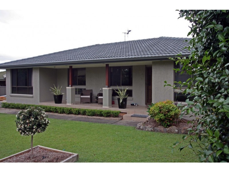 19 Burri Street, Taree NSW 2430