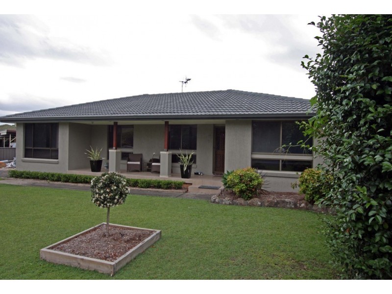 19 Burri Street, Taree NSW 2430