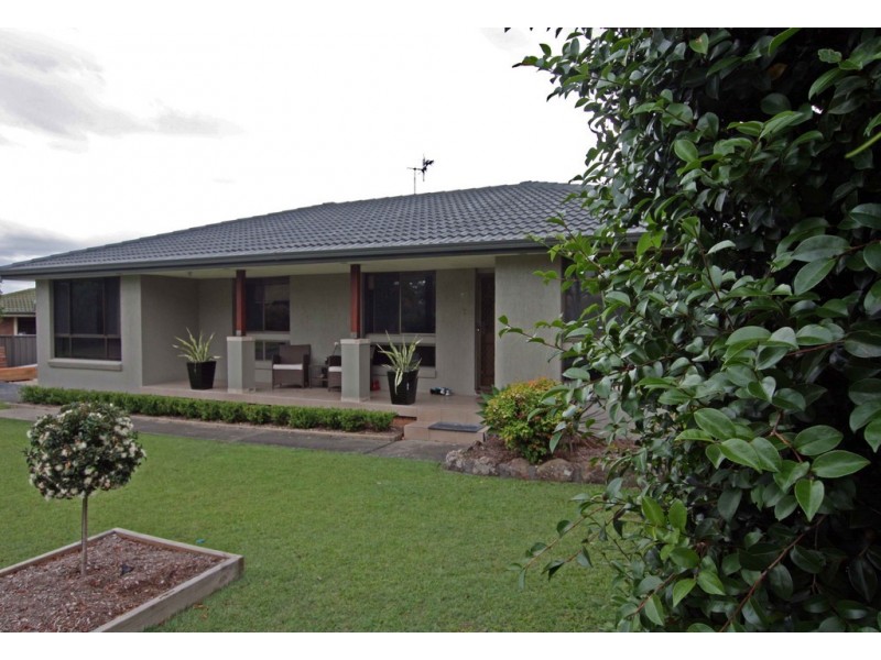 19 Burri Street, Taree NSW 2430