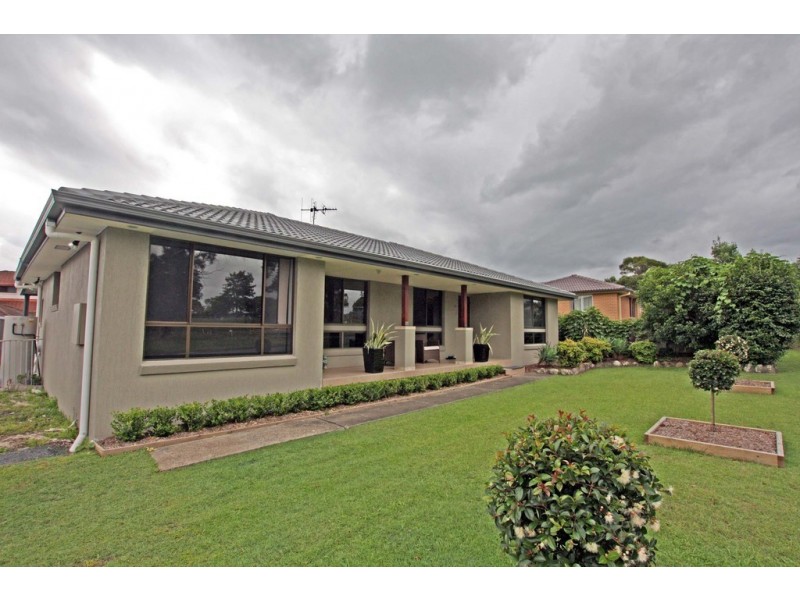 19 Burri Street, Taree NSW 2430