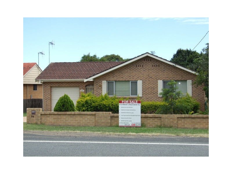 Cundletown NSW 2430