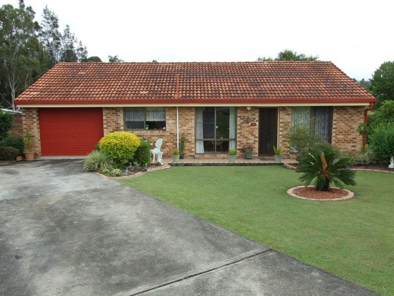 Wingham NSW 2429