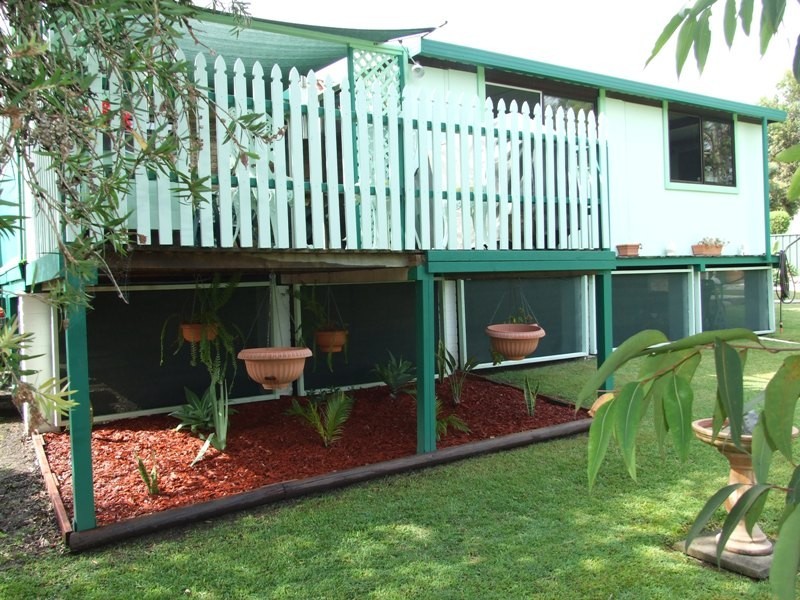 Wingham NSW 2429