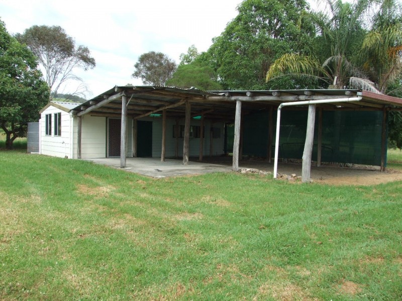 Wherrol Flat NSW 2429