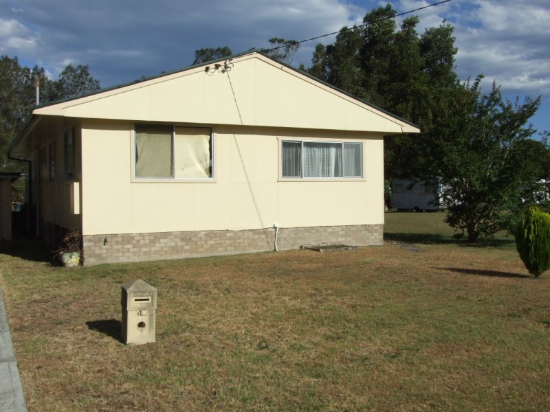 Harrington NSW 2427