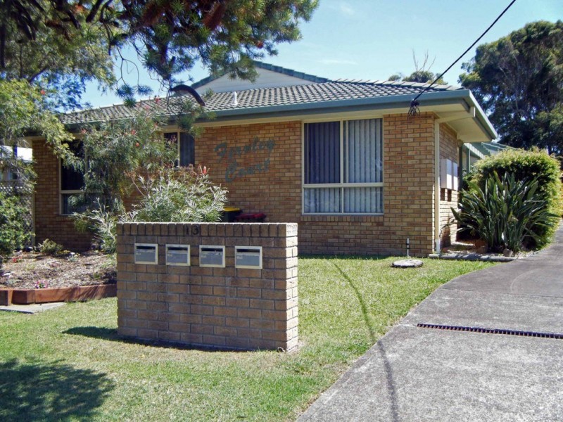 1/13 Connell Street, Old Bar NSW 2430