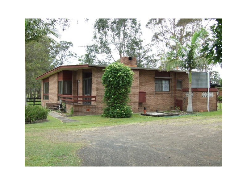 Pampoolah NSW 2430