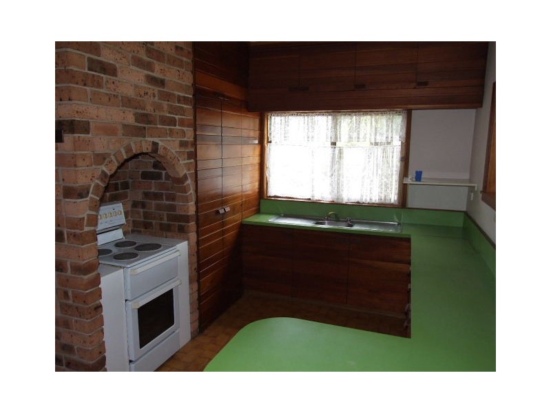 Pampoolah NSW 2430