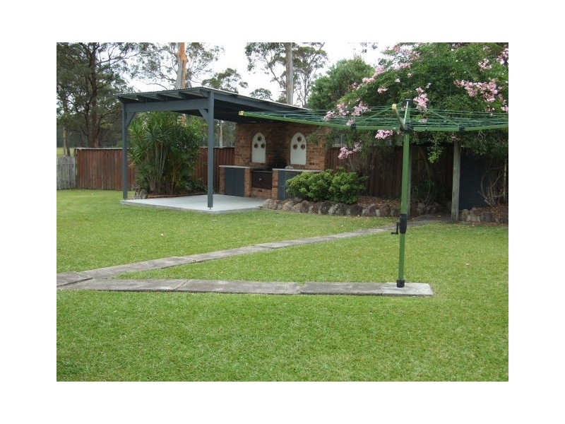 Pampoolah NSW 2430