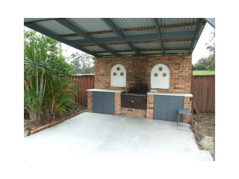 Pampoolah NSW 2430