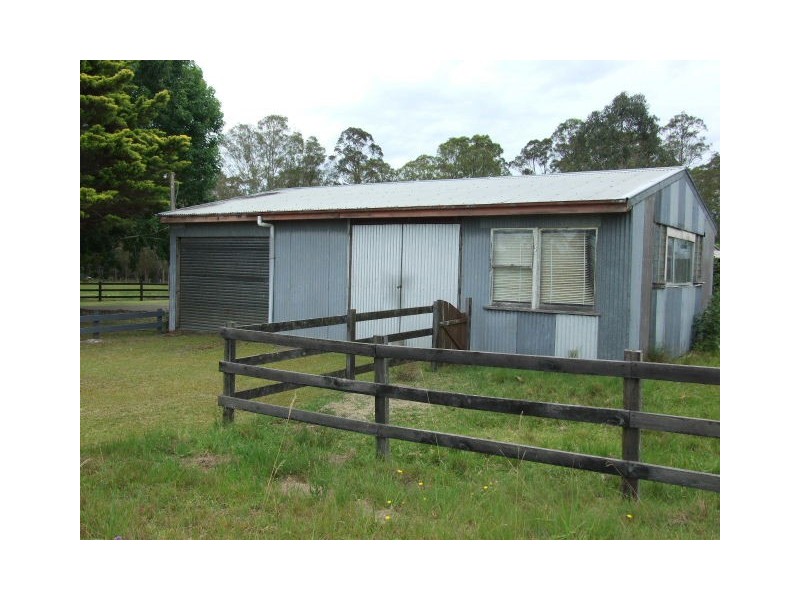 Pampoolah NSW 2430
