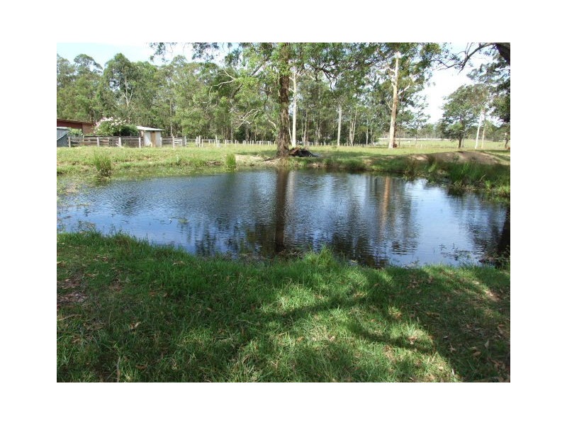 Pampoolah NSW 2430