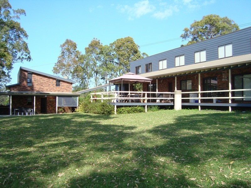 Cundletown NSW 2430