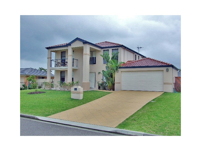 61 Petken Drive, Taree West NSW 2430