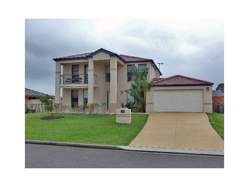 61 Petken Drive, Taree West NSW 2430