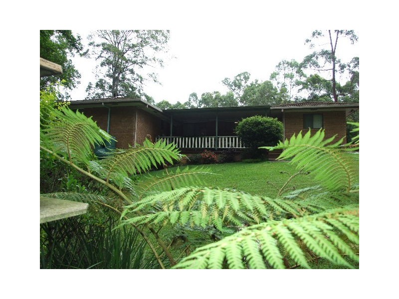 Rainbow Flat NSW 2430