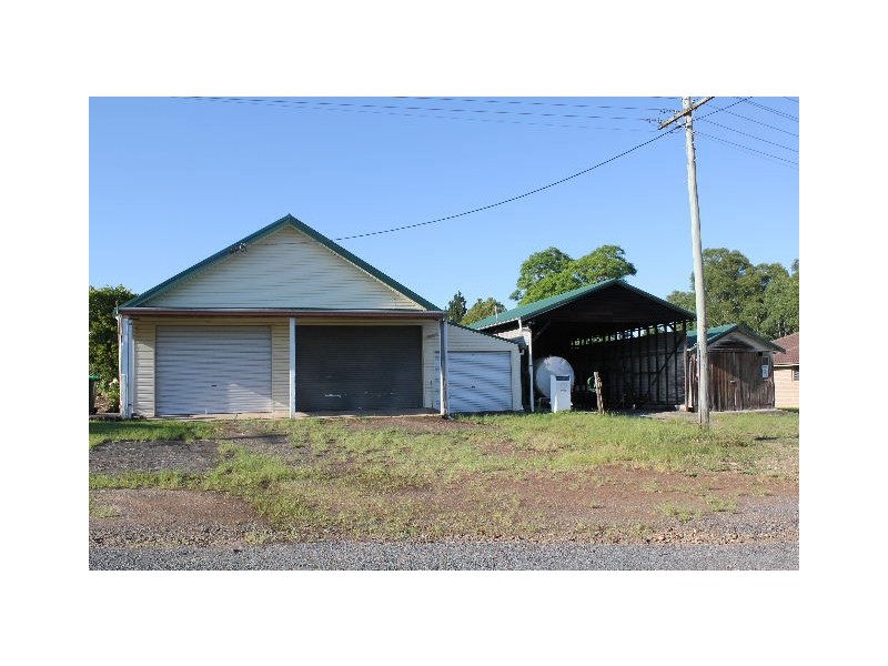 1339 Gloucester Road, Wingham NSW 2429