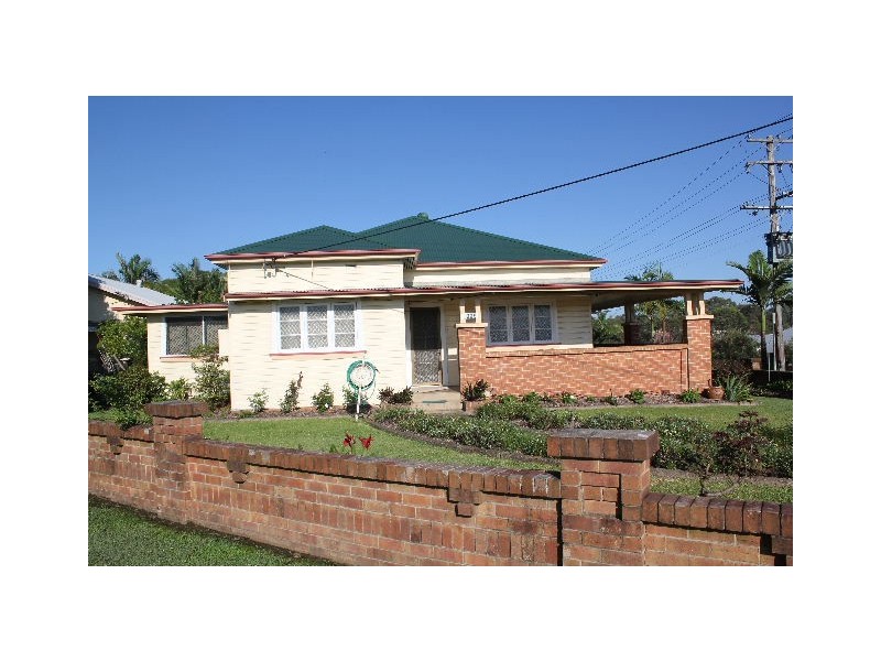1339 Gloucester Road, Wingham NSW 2429