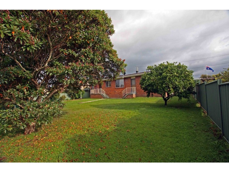 7 McLennan Street, Taree NSW 2430