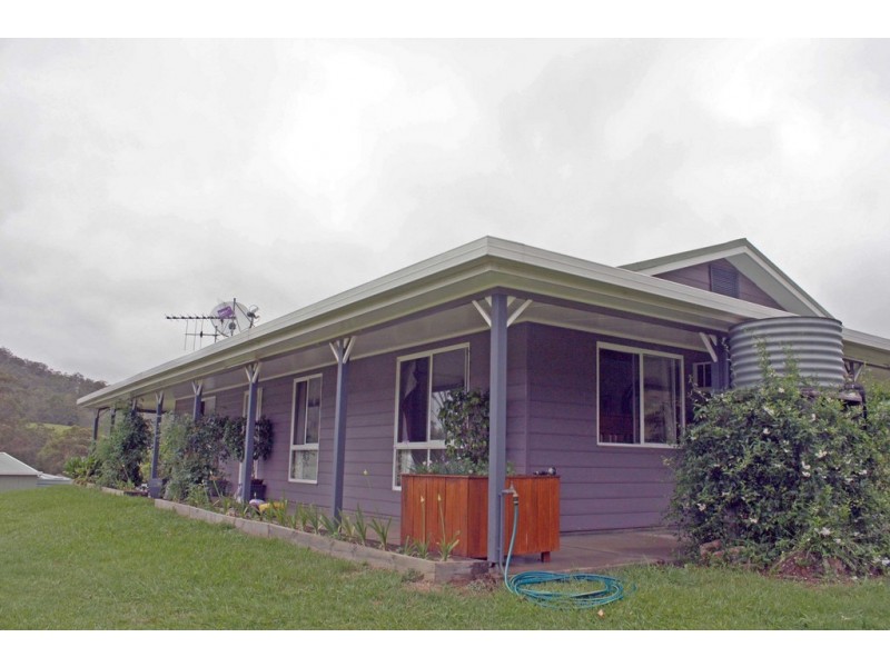 211 Little Run Road, Wherrol Flat NSW 2429