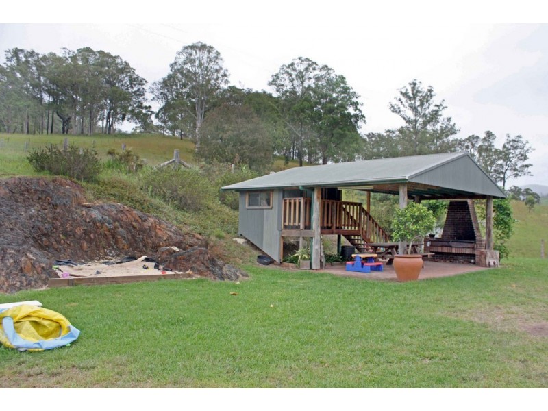 211 Little Run Road, Wherrol Flat NSW 2429