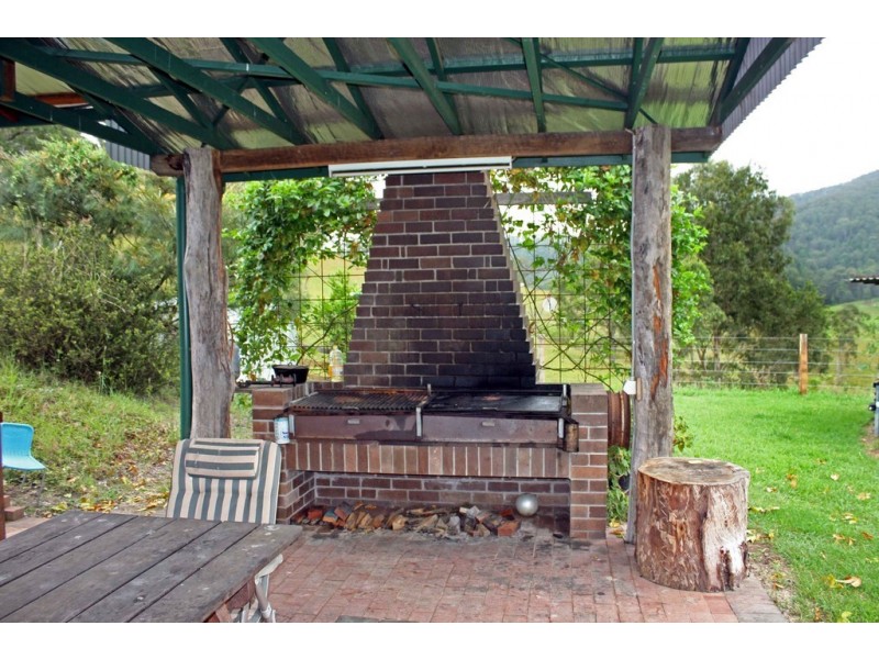 211 Little Run Road, Wherrol Flat NSW 2429